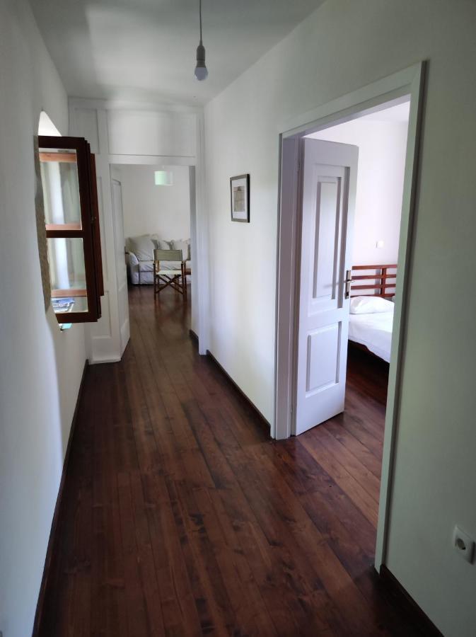 Ferienwohnung Jankovich Castle Benkovac Exterior foto