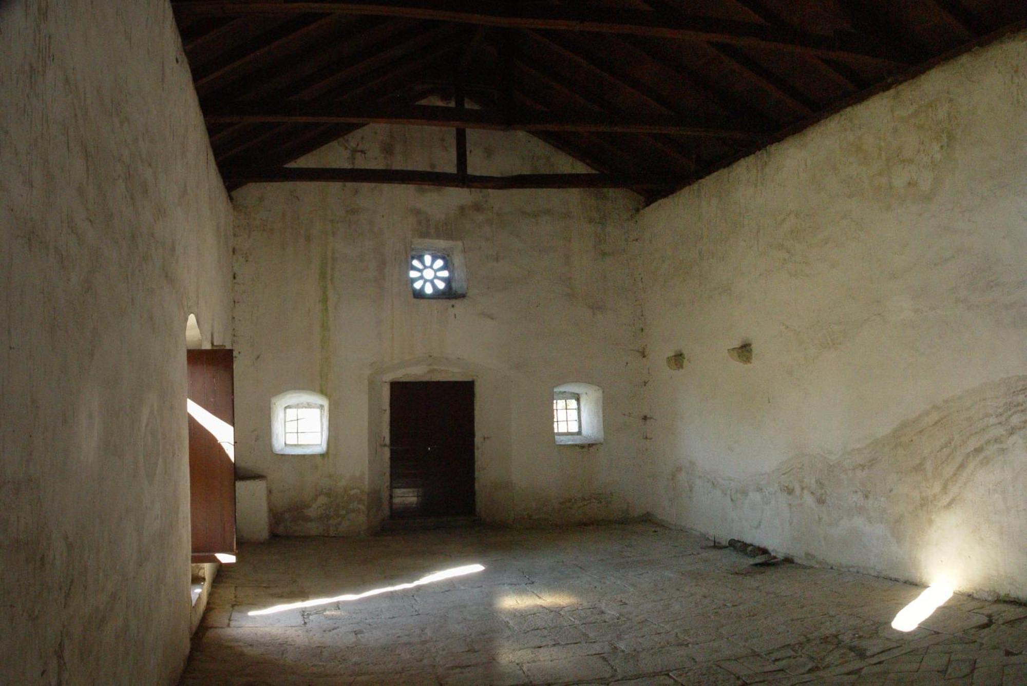 Ferienwohnung Jankovich Castle Benkovac Exterior foto